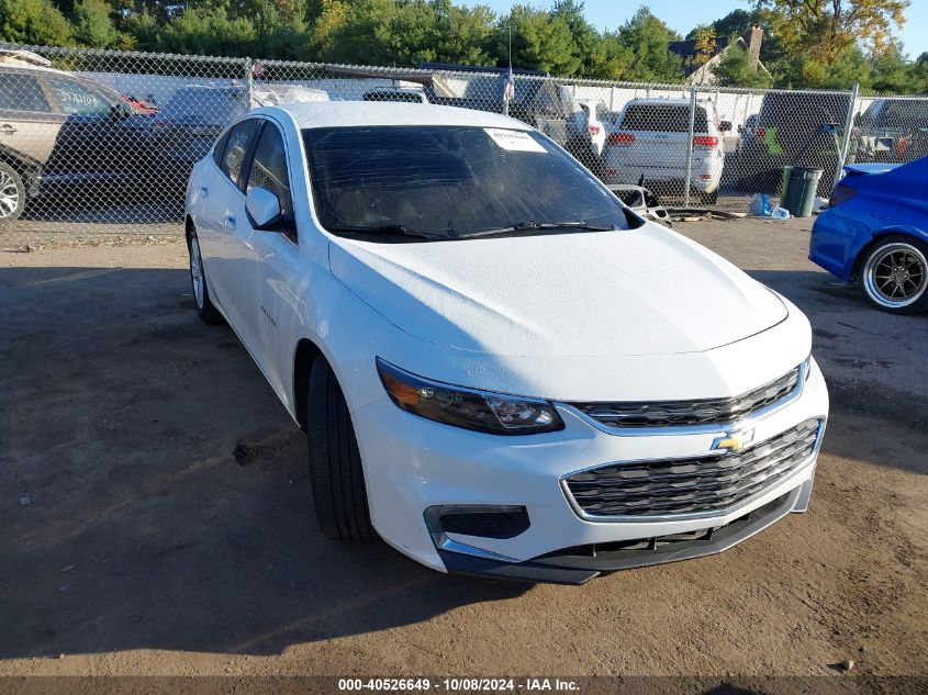 1G1ZE5ST4HF213029 2017 CHEVROLET MALIBU - Image 1