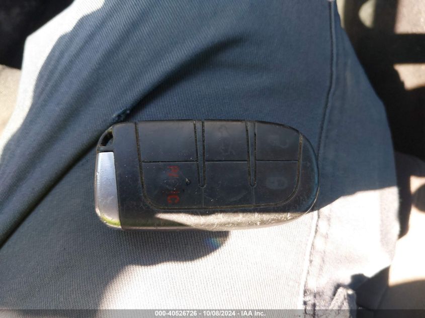 2C3CDXBG3EH299897 2014 Dodge Charger Se