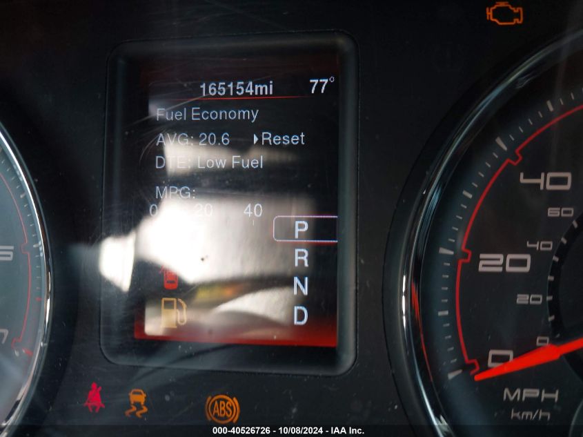 2C3CDXBG3EH299897 2014 Dodge Charger Se