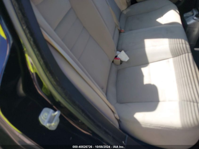 2C3CDXBG3EH299897 2014 Dodge Charger Se