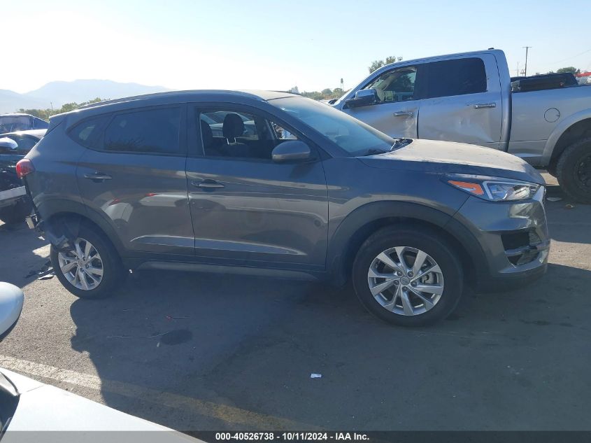 VIN KM8J3CA47LU090853 2020 Hyundai Tucson, Value no.12