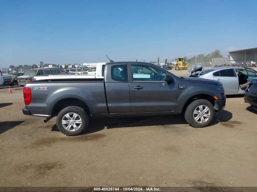 1FTER1EH3LLA20732 2020 Ford Ranger Xl