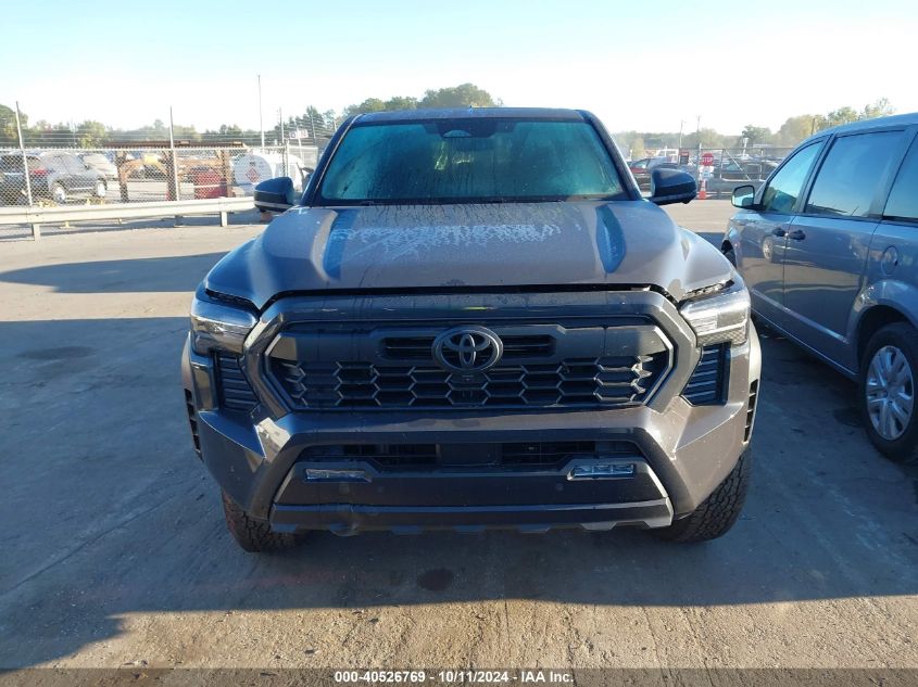 3TMLB5JN8RM040674 2024 Toyota Tacoma Trd Off Road