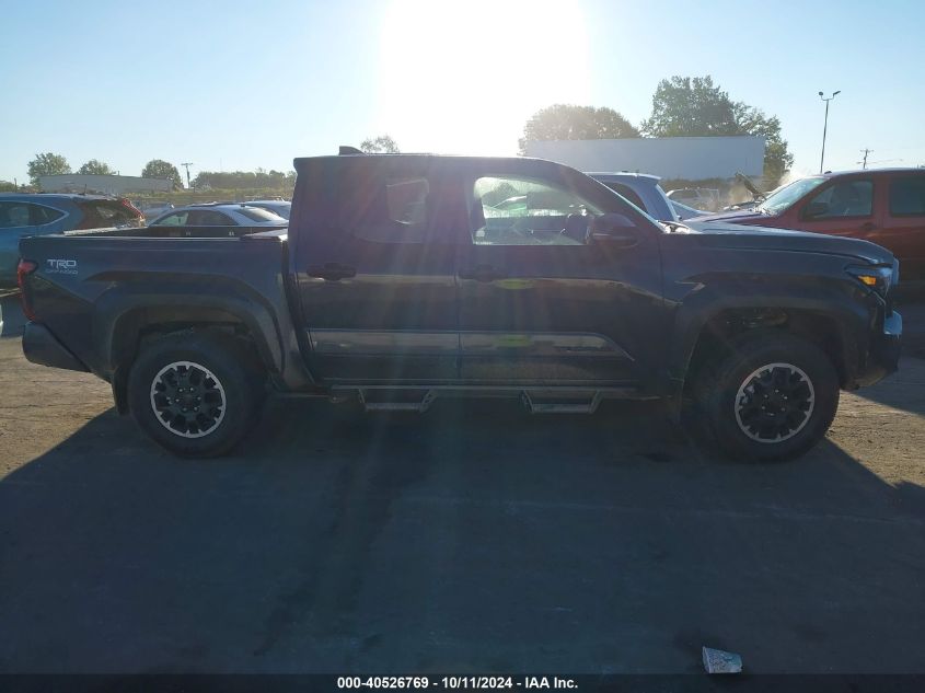 3TMLB5JN8RM040674 2024 Toyota Tacoma Trd Off Road