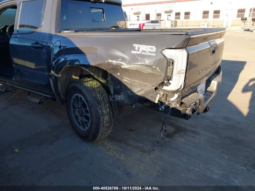 3TMLB5JN8RM040674 2024 Toyota Tacoma Trd Off Road