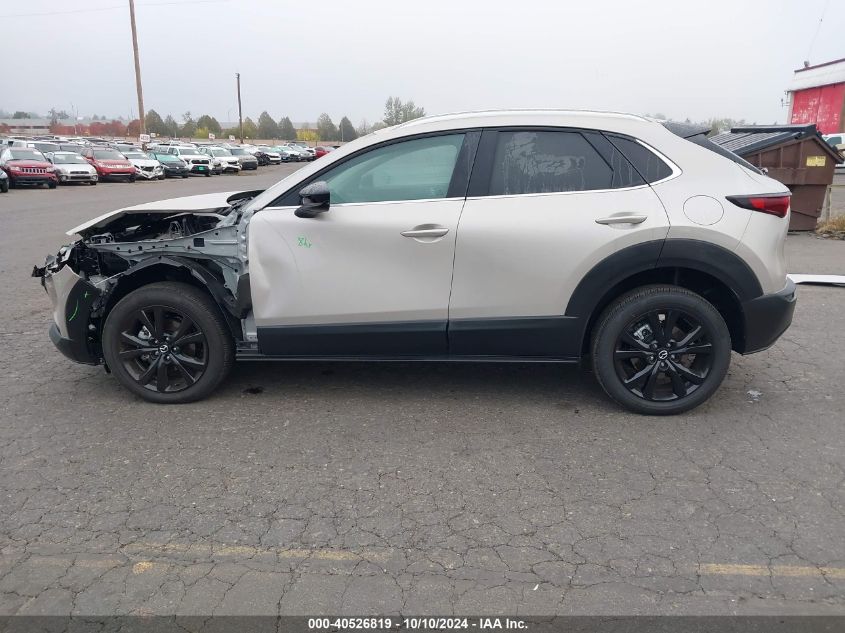 3MVDMBBMXRM696764 Mazda CX-30 SELECT 15