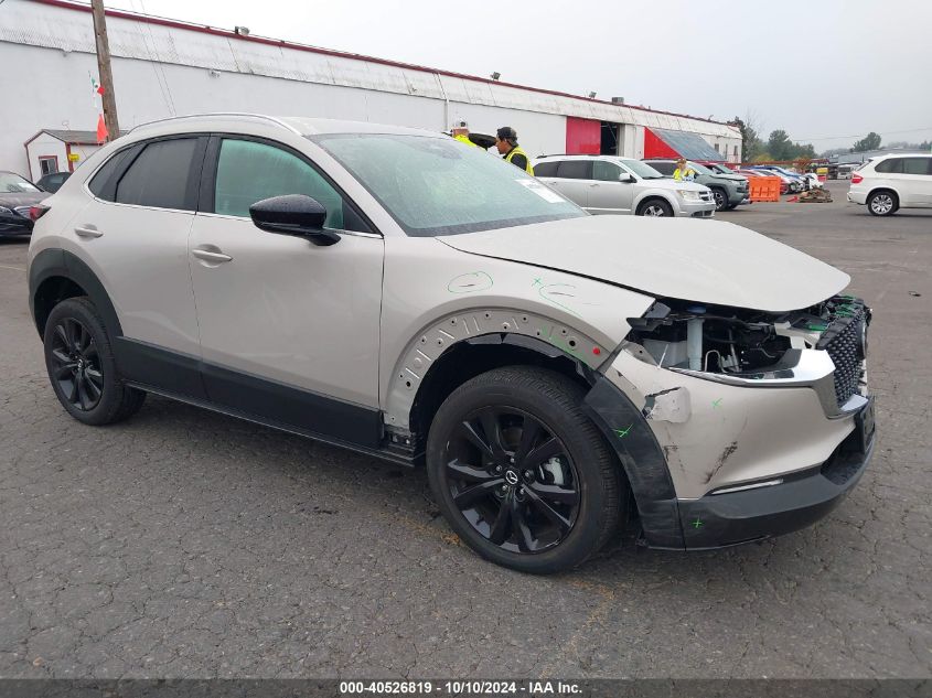 3MVDMBBMXRM696764 Mazda CX-30 SELECT