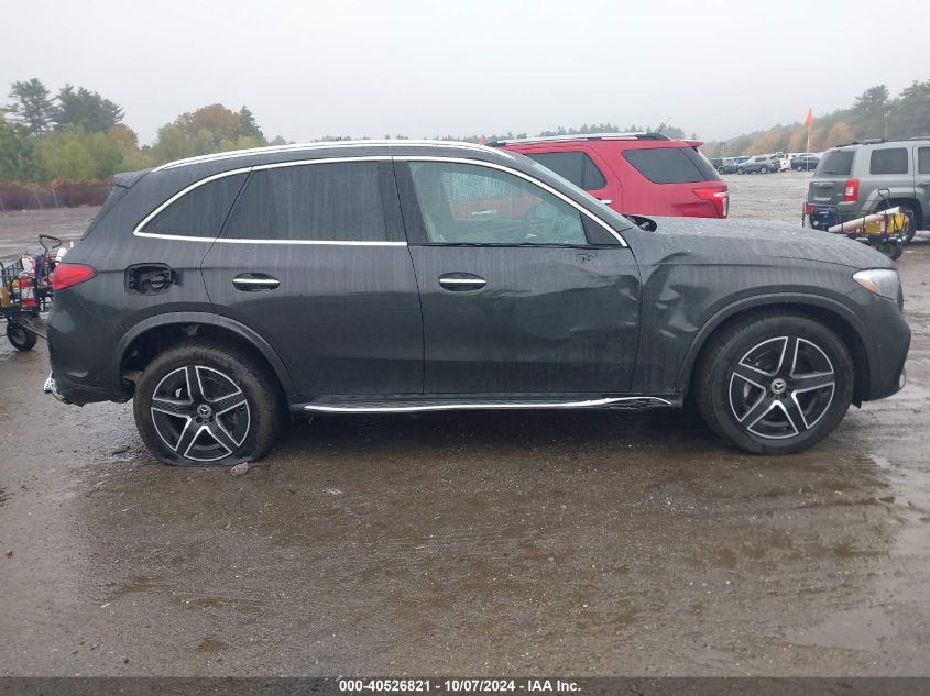 W1NKM4HB2PU021597 2023 Mercedes-Benz Glc 300 4Matic Suv