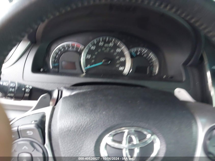 2014 TOYOTA CAMRY VIN: 4T1BF1FK3EU344875