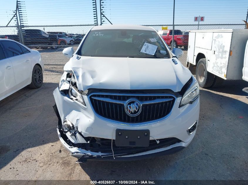 LRBFXASA6LD225679 2020 Buick Envision