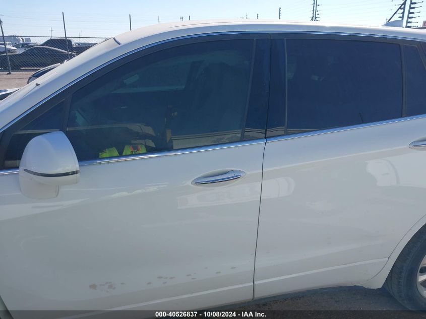 LRBFXASA6LD225679 2020 Buick Envision