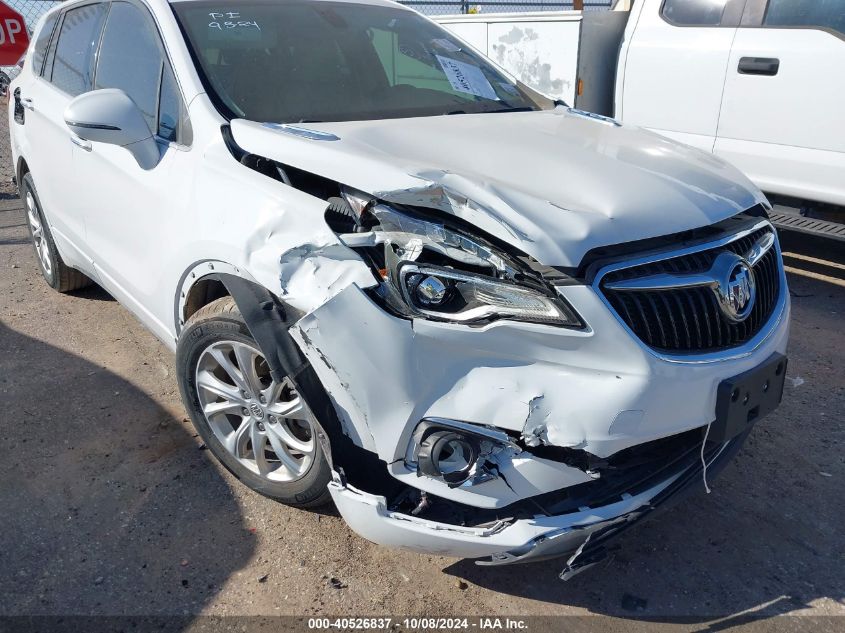 LRBFXASA6LD225679 2020 Buick Envision