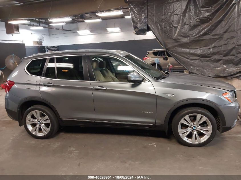 5UXWX7C52CL736817 2012 BMW X3 xDrive35I