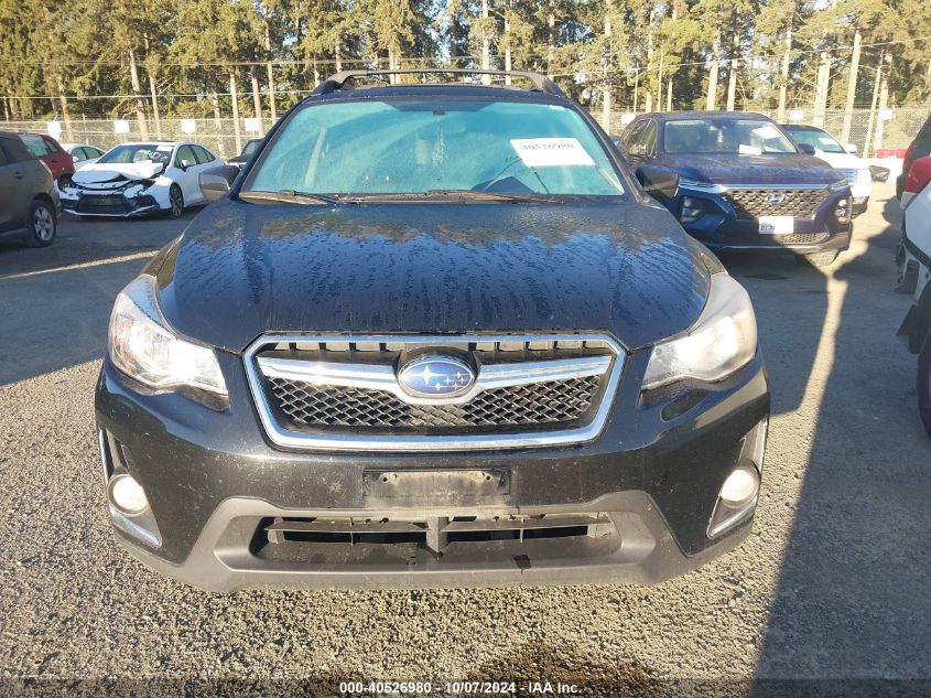 JF2GPABC9G8324438 2016 Subaru Crosstrek 2.0I Premium