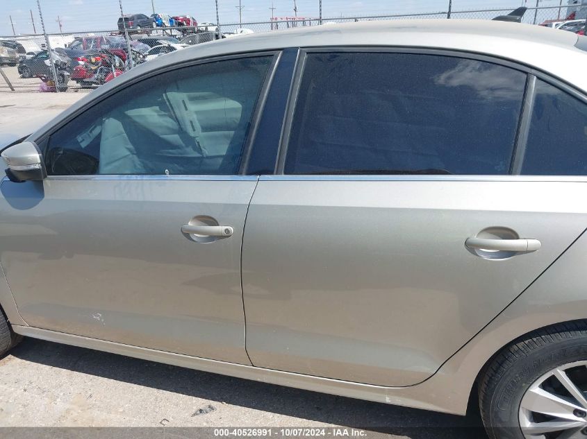 3VWLA7AJXFM295315 2015 Volkswagen Jetta 2.0L Tdi Se