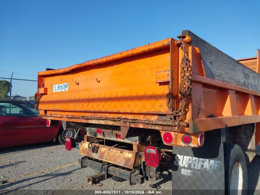 1984 Chevrolet K30 VIN: 1GBHK34MXEV142575 Lot: 40527011