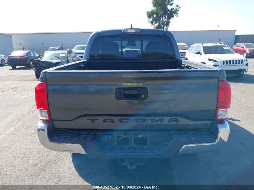 3TMAZ5CN8HM048305 2017 Toyota Tacoma Sr5 V6