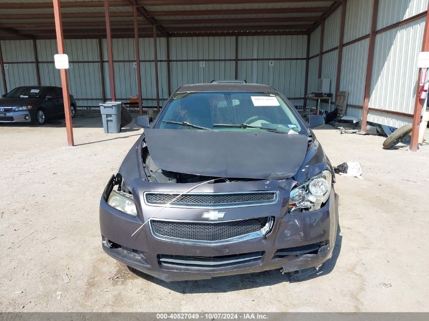 1G1ZB5EB3A4128504 2010 Chevrolet Malibu Ls