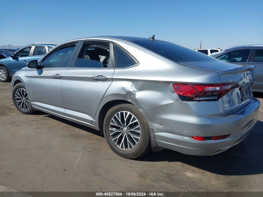 3VWC57BUXKM208049 2019 Volkswagen Jetta S/Se/R-Line