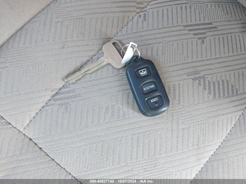 JT3HN86R710331415 2001 Toyota 4Runner Sr5 V6