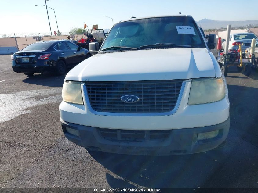 1FMPU16526LA01391 2006 Ford Expedition Xlt/Xlt Sport