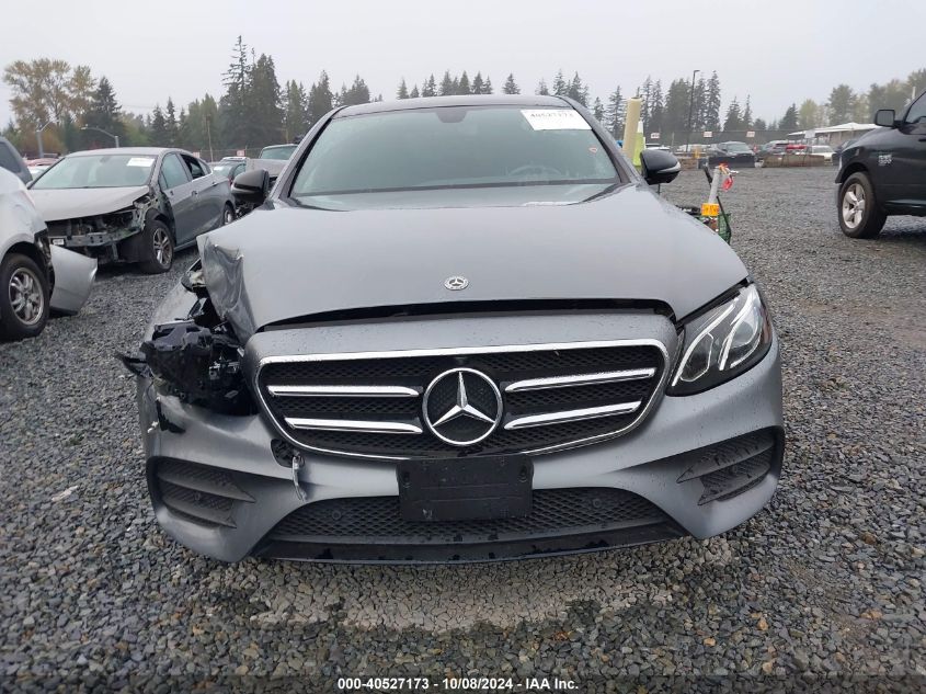 WDDZF4JB4KA529046 2019 Mercedes-Benz E 300