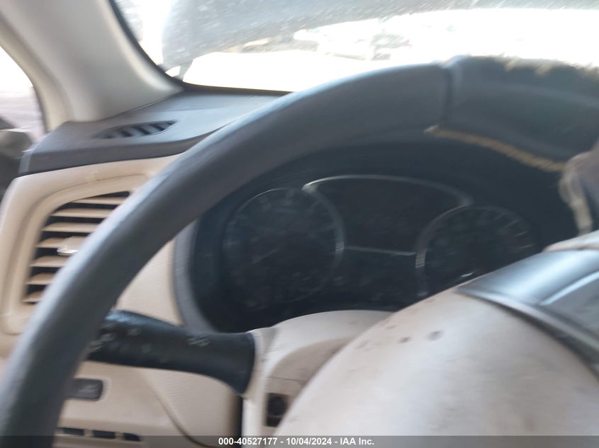 1N4AL3AP1DN503205 2013 Nissan Altima 2.5 Sv