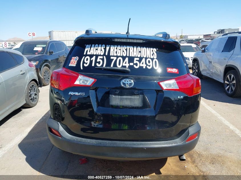 2T3ZFREVXFW211449 2015 TOYOTA RAV 4 - Image 15