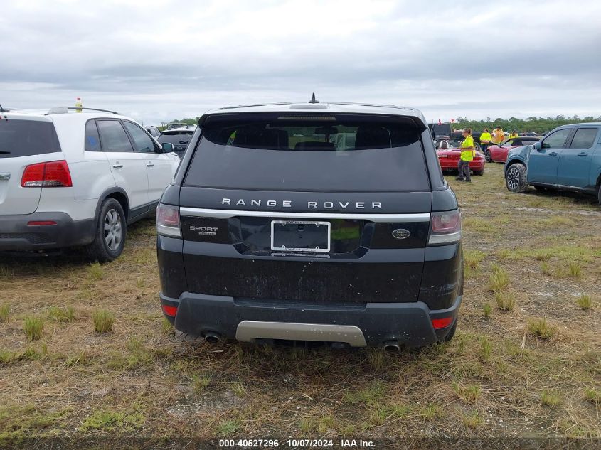 VIN SALWR2KF4GA655188 2016 Land Rover Range Rover,... no.17