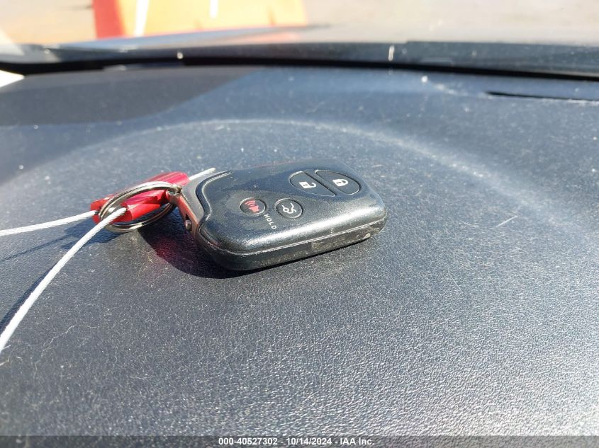 2008 Lexus Es 350 VIN: JTHBJ46GX82167228 Lot: 40527302