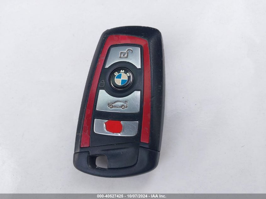 WBA8E9G53GNT85705 2016 BMW 328I