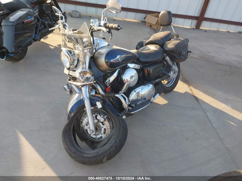 2007 Kawasaki Vn1500 N1 VIN: JKBVNAN127A028214 Lot: 40527475