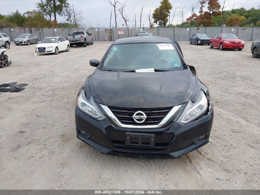 1N4AL3APXJC247962 2018 Nissan Altima 2.5/S/Sv/Sl/Sr