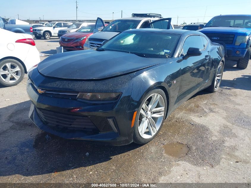 1G1FB1RS0G0132015 2016 CHEVROLET CAMARO - Image 2