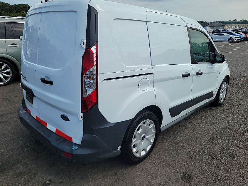 NM0LS6E79J1363521 2018 Ford Transit Connect Xl