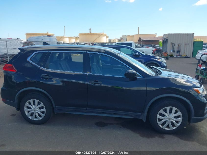 JN8AT2MTXHW147645 2017 Nissan Rogue S