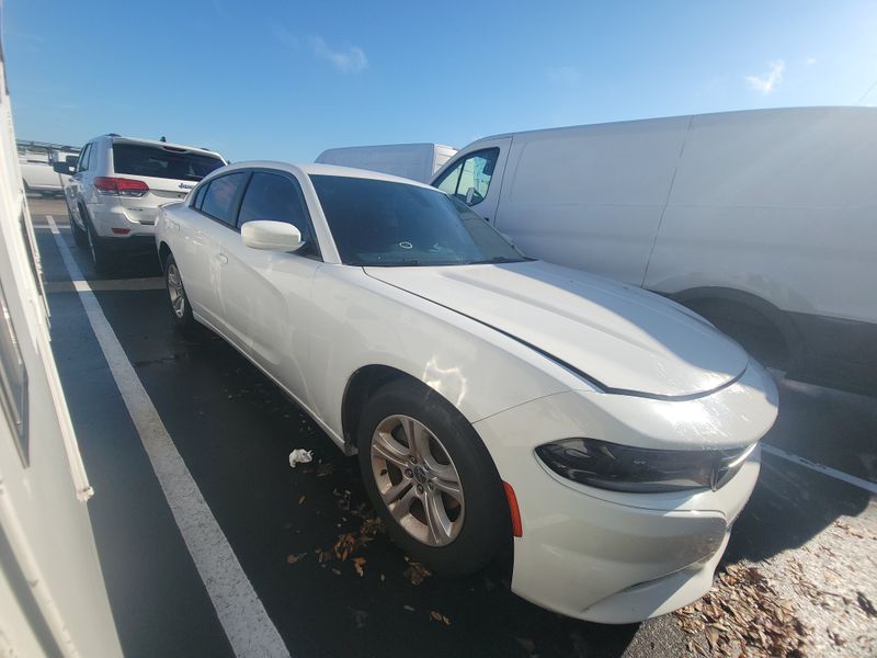 2015 Dodge Charger Se VIN: 2C3CDXBG1FH744929 Lot: 40527916