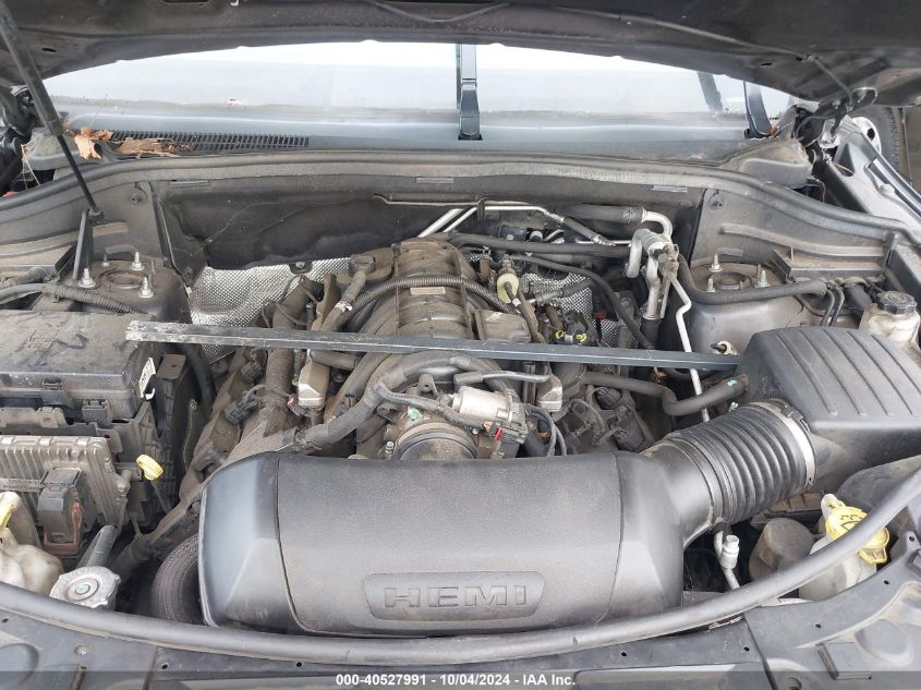 1C4SDHCT8FC755759 2015 Dodge Durango R/T