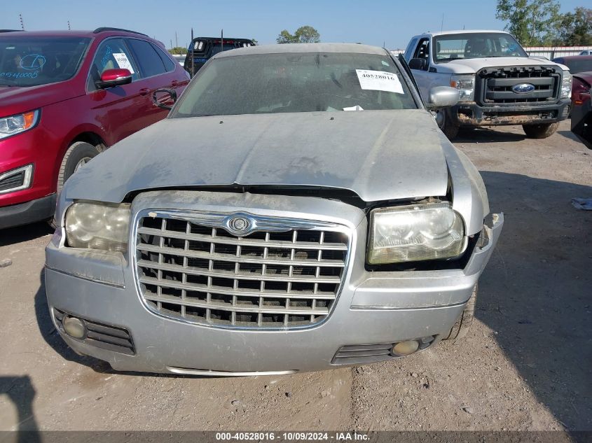 2C3KA53G06H251542 2006 Chrysler 300 Touring