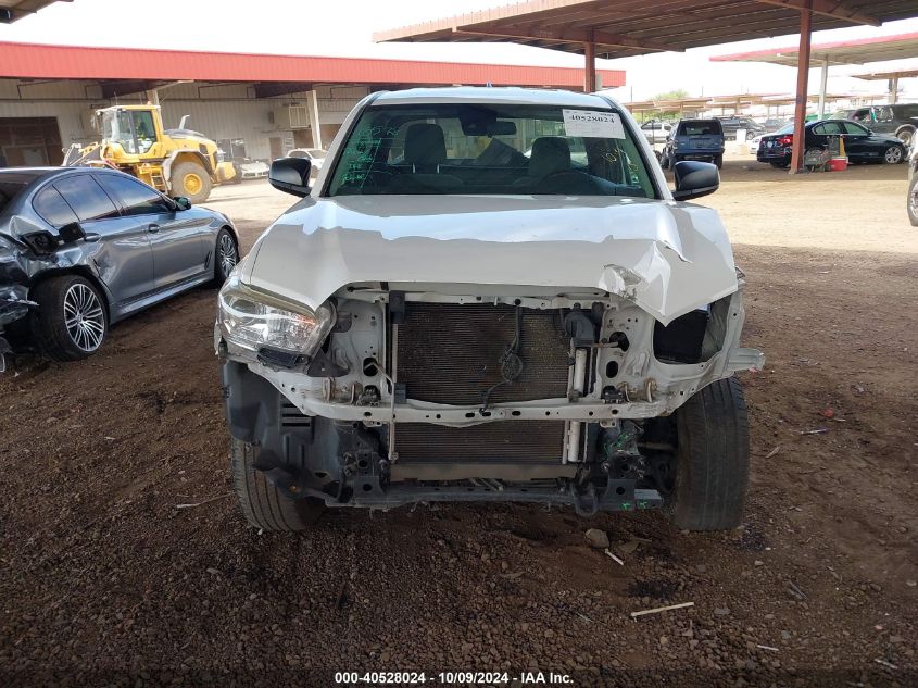 5TFRX5GN3KX146064 2019 Toyota Tacoma Sr