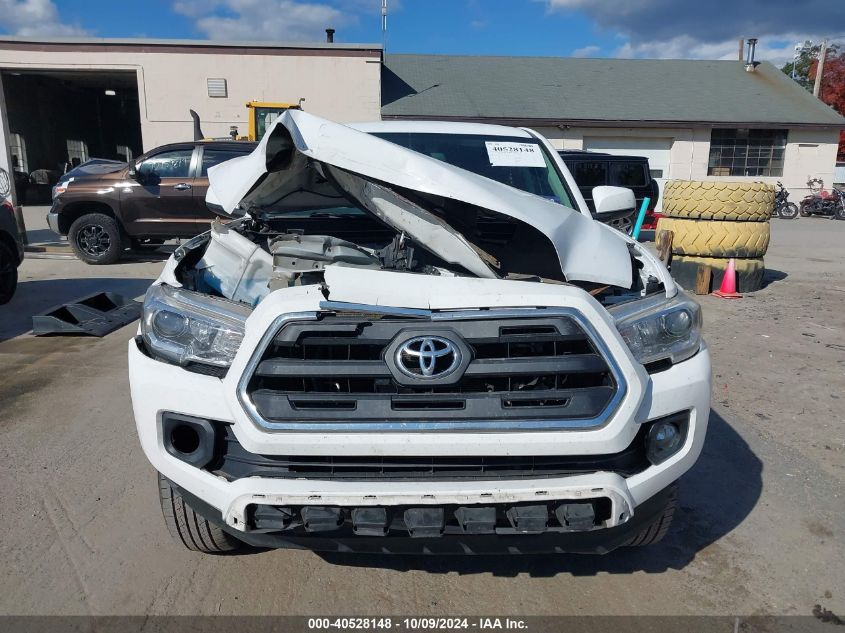 3TMCZ5AN8HM091098 2017 Toyota Tacoma Sr5 V6