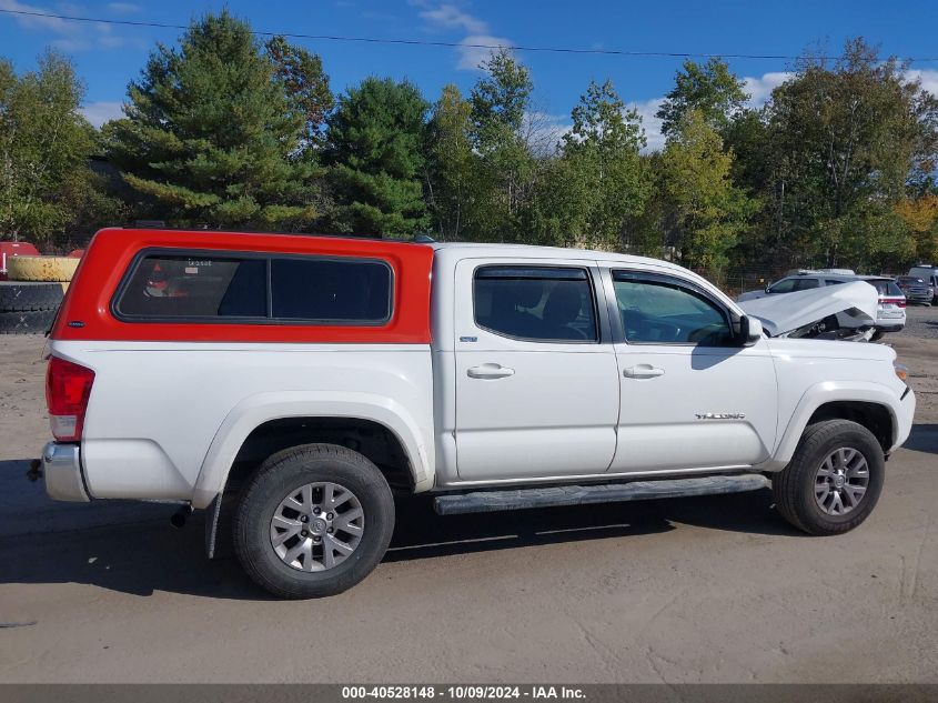 3TMCZ5AN8HM091098 2017 Toyota Tacoma Sr5 V6