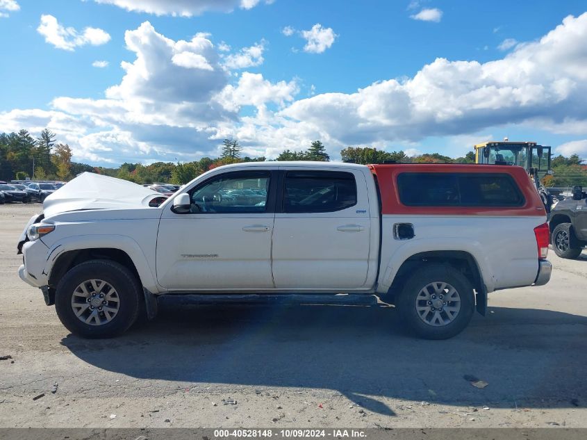 3TMCZ5AN8HM091098 2017 Toyota Tacoma Sr5 V6