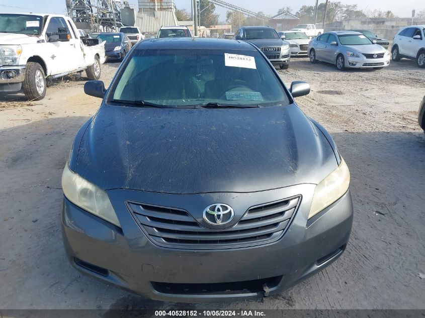 JTNBE46K573003183 2007 Toyota Camry Ce/Le/Xle/Se