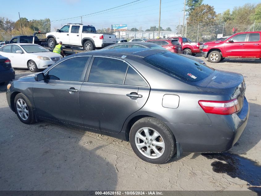 JTNBE46K573003183 2007 Toyota Camry Ce/Le/Xle/Se