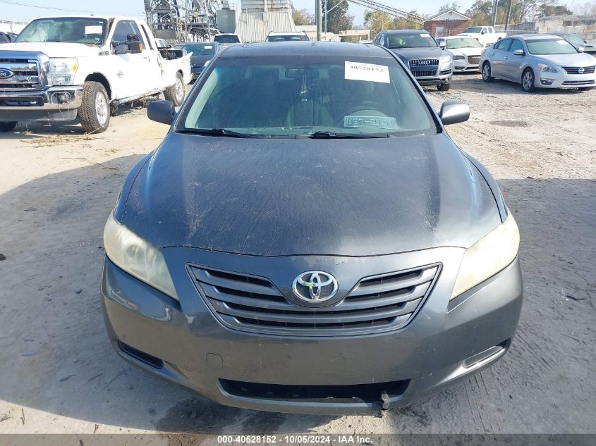 JTNBE46K573003183 2007 Toyota Camry Ce/Le/Xle/Se