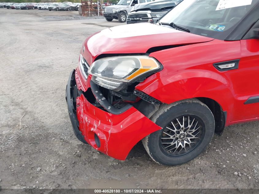 KNDJT2A55D7634581 2013 Kia Soul