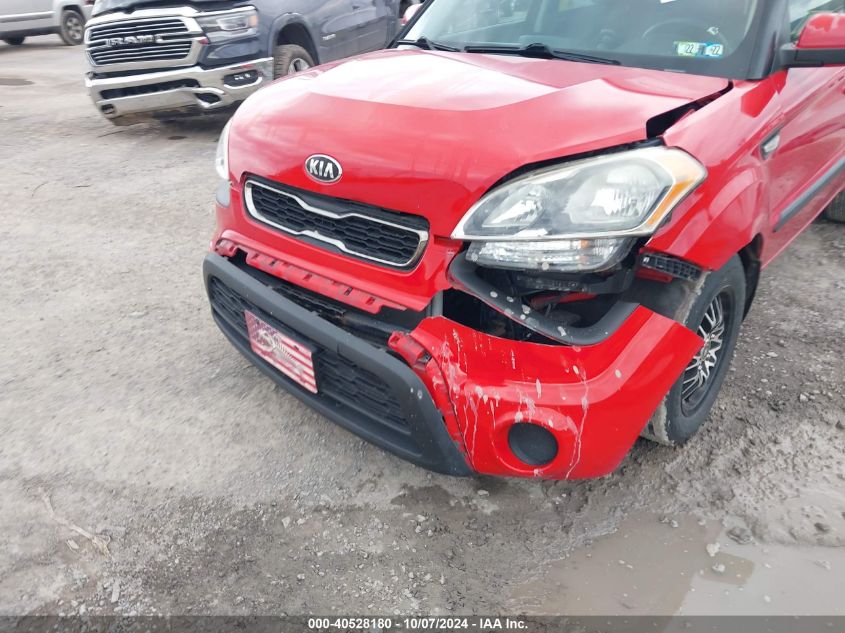 KNDJT2A55D7634581 2013 Kia Soul