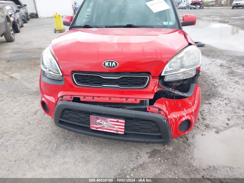 KNDJT2A55D7634581 2013 Kia Soul