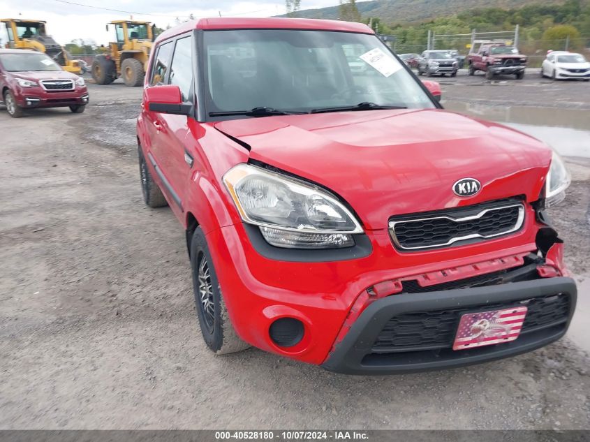 KNDJT2A55D7634581 2013 Kia Soul